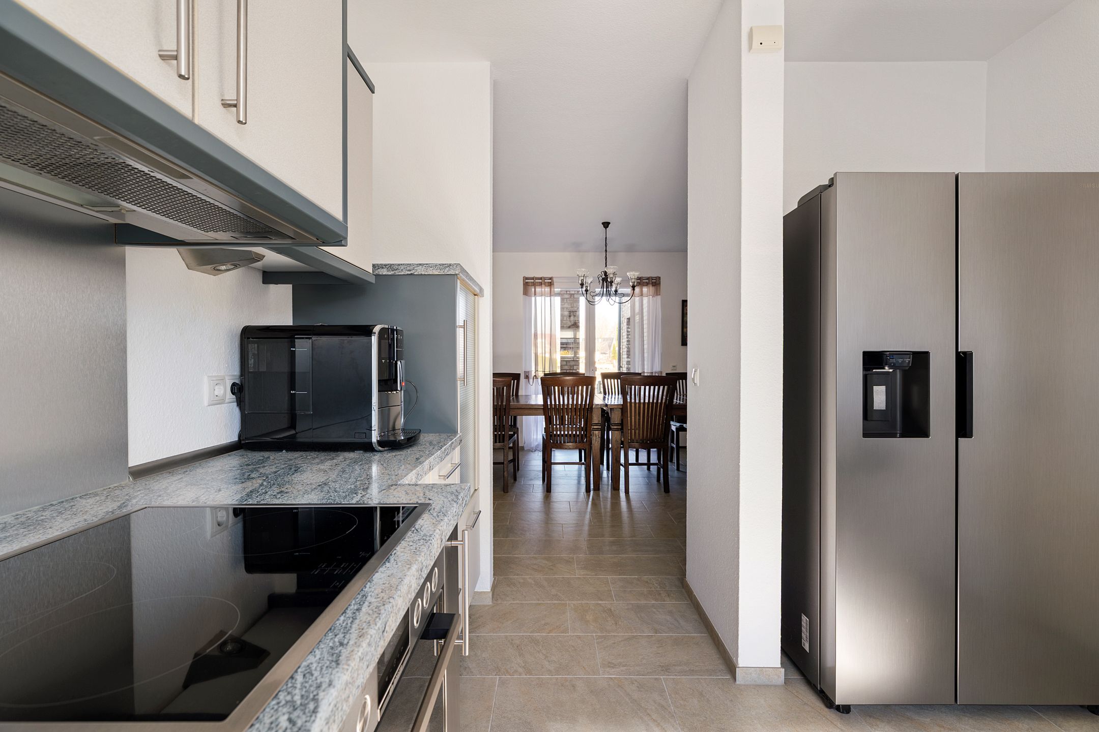 Foto 12 van Am Lünner See 99