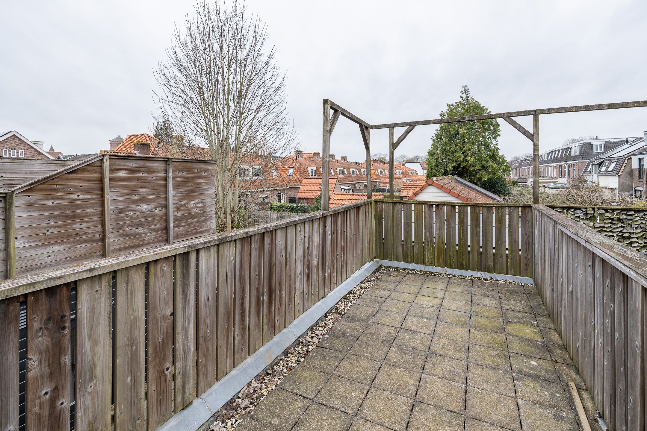 Foto 24 van Kritzingerlaan 23