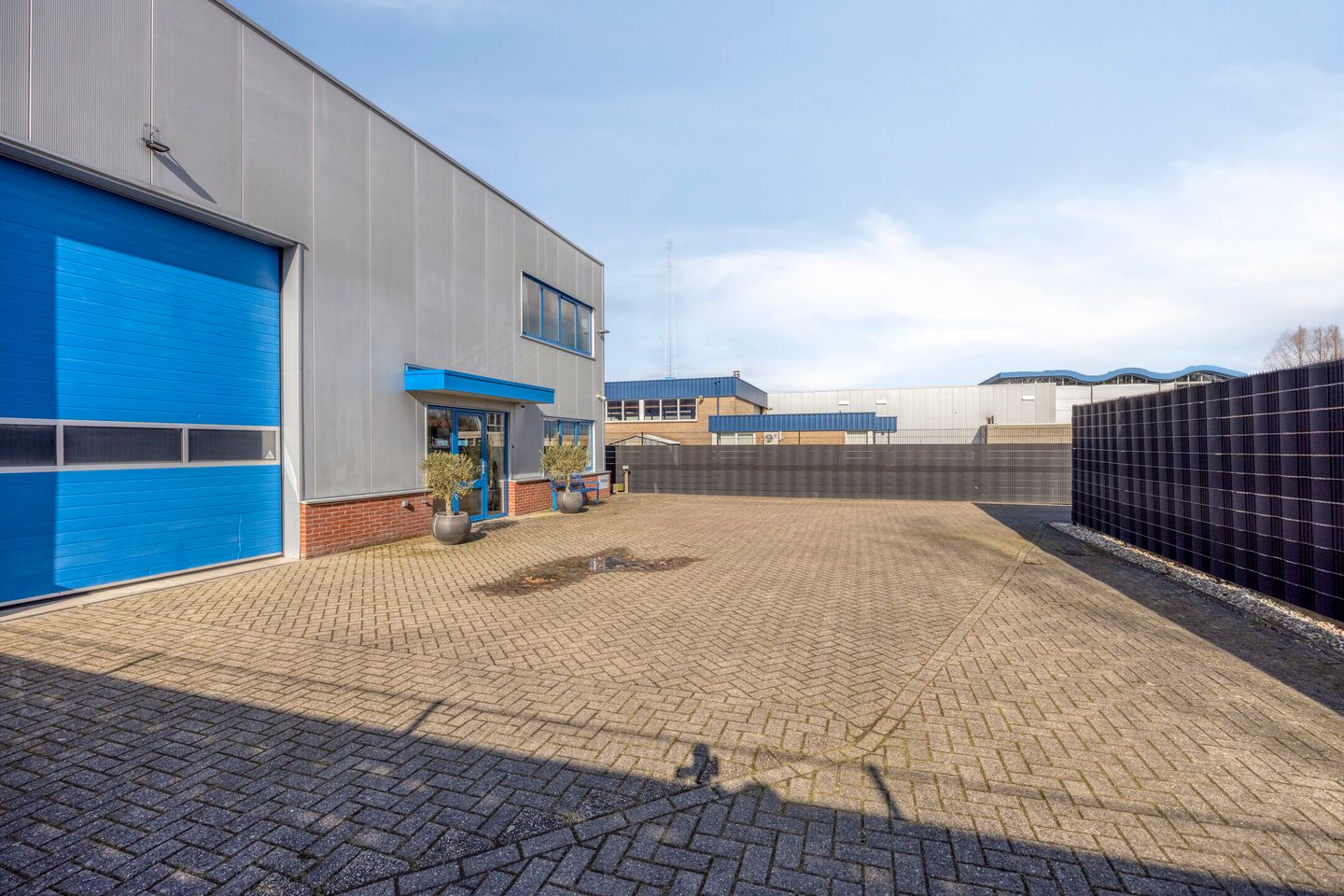 View photo 3 of Vosboerweg 26