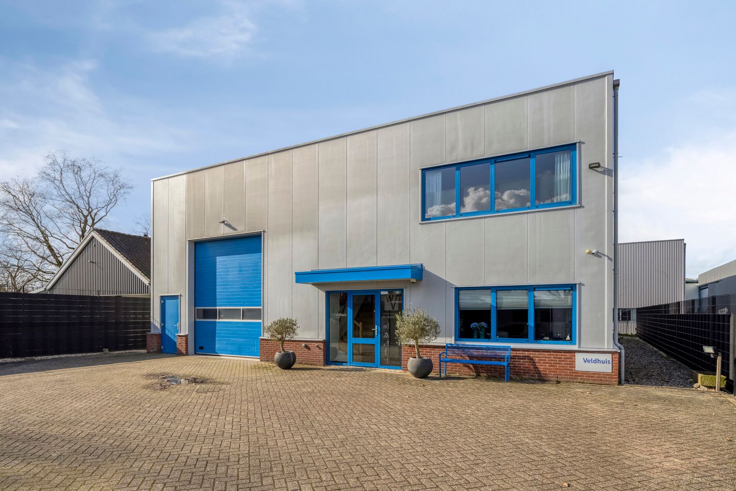 View photo 2 of Vosboerweg 26