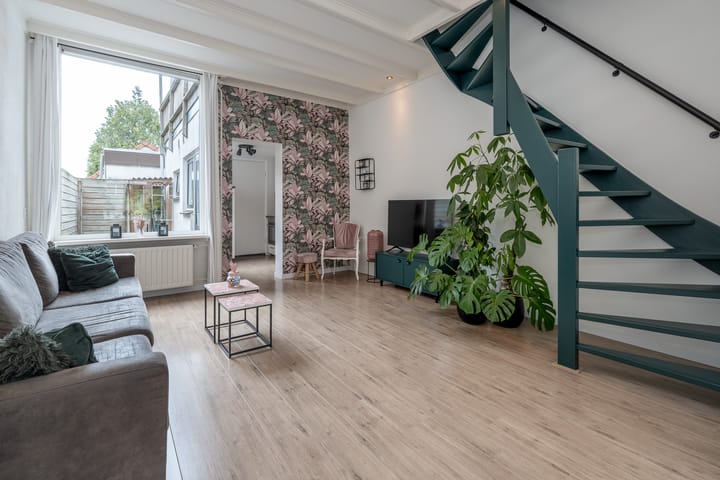 Foto 2 van Kritzingerlaan 23