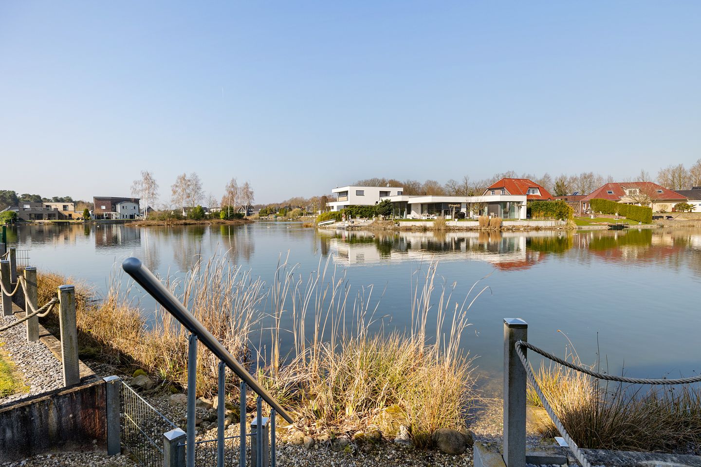 Foto 44 van Am Lünner See 99