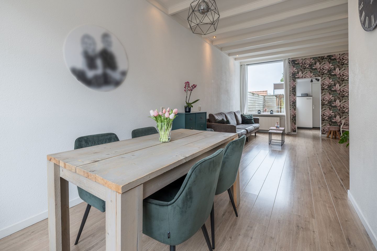 Foto 4 van Kritzingerlaan 23