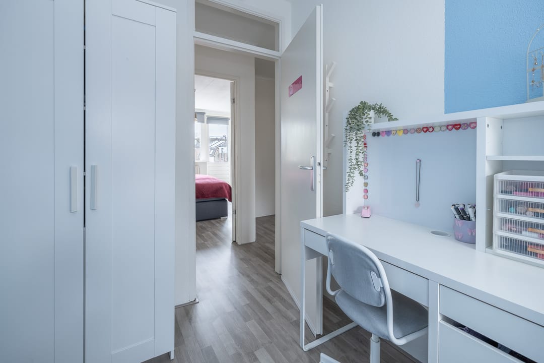 Foto 23 van Kritzingerlaan 23