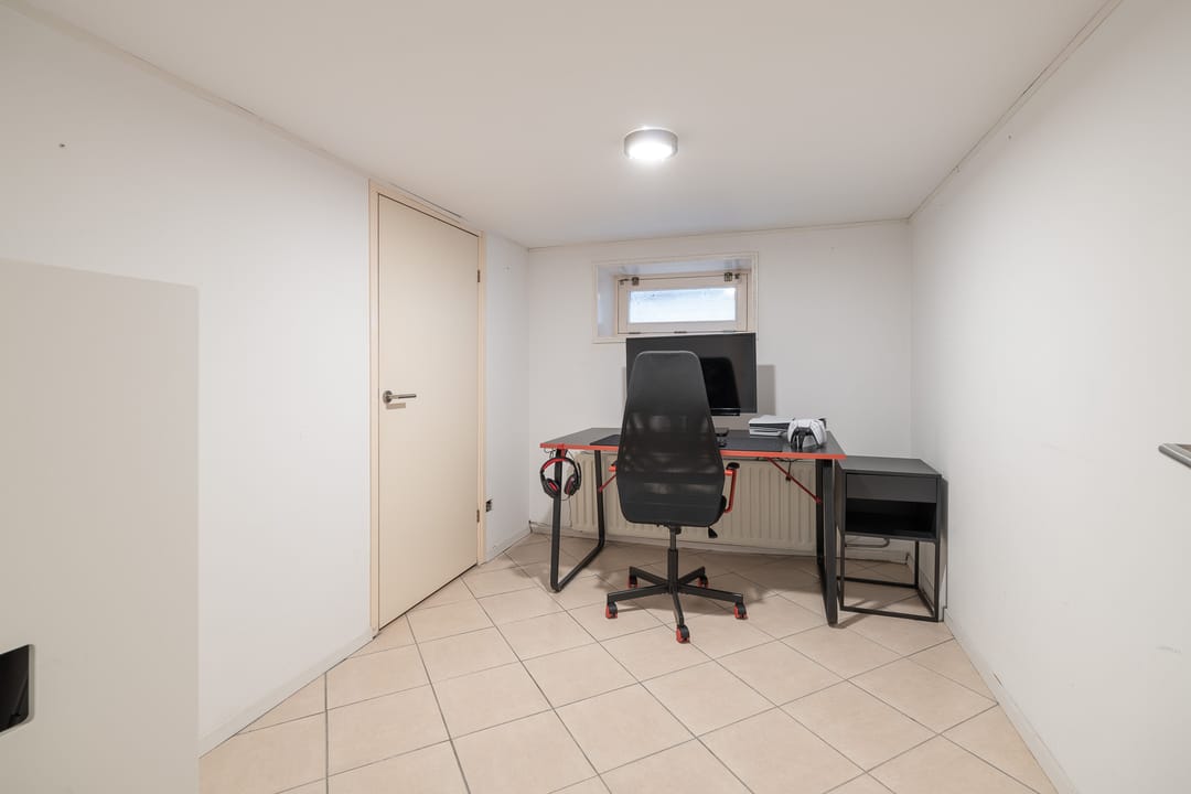 Foto 31 van Kritzingerlaan 23