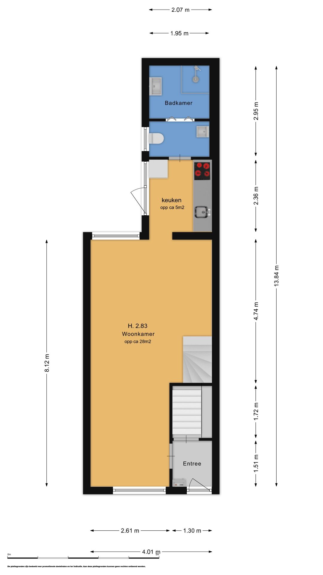 Foto 43 van Kritzingerlaan 23