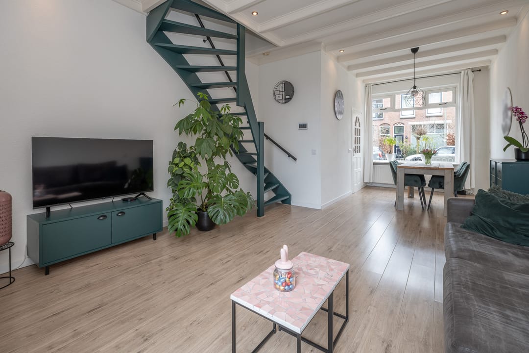 Foto 7 van Kritzingerlaan 23