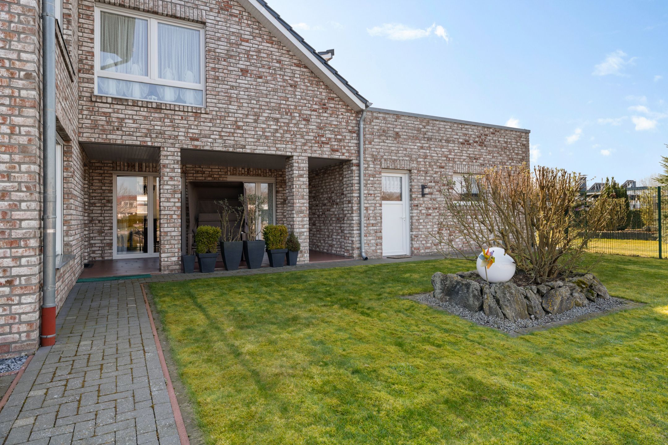 Foto 45 van Am Lünner See 99