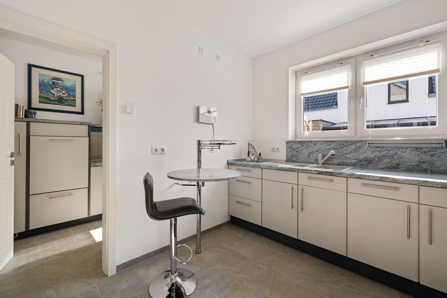 Foto 10 van Am Lünner See 99