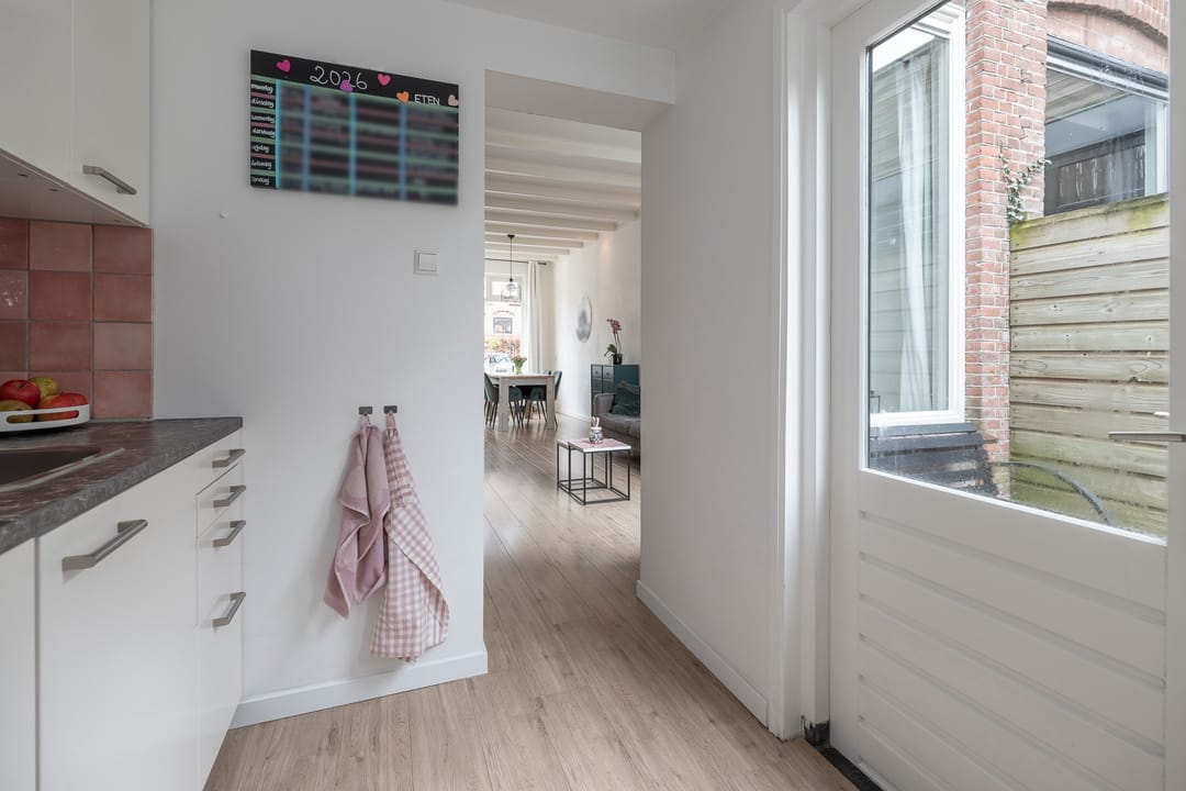 Foto 11 van Kritzingerlaan 23