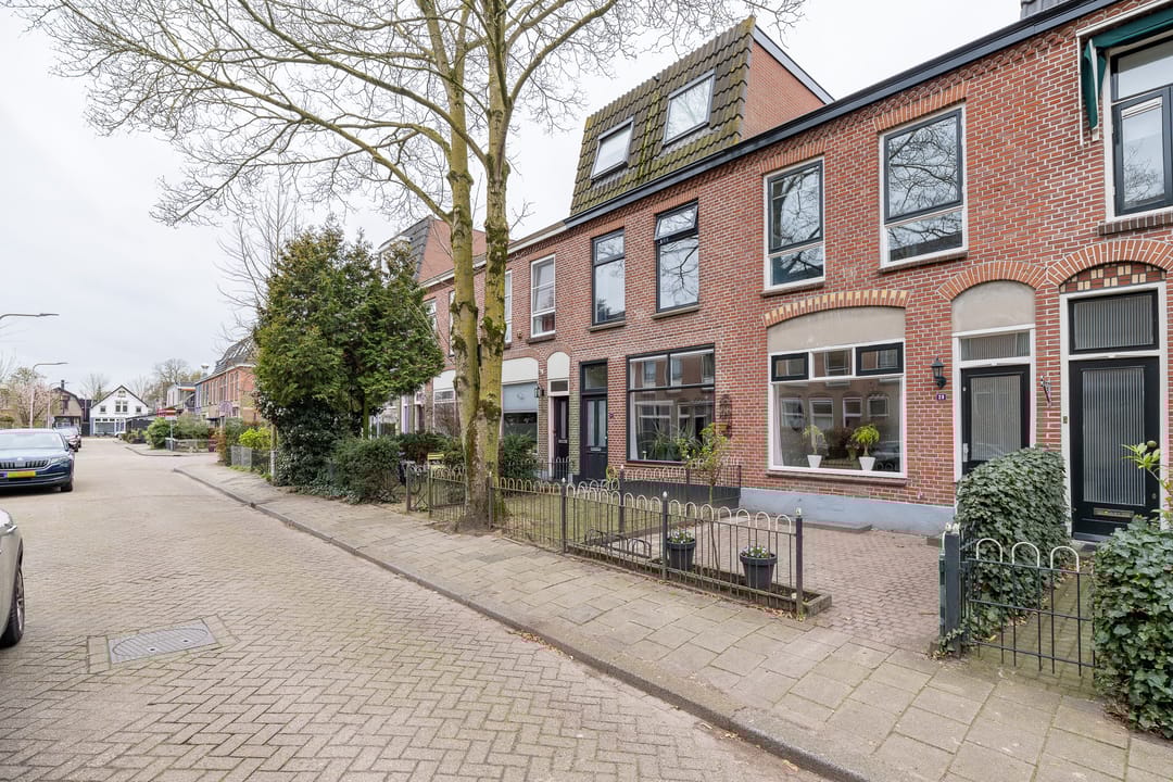 Foto 41 van Kritzingerlaan 23