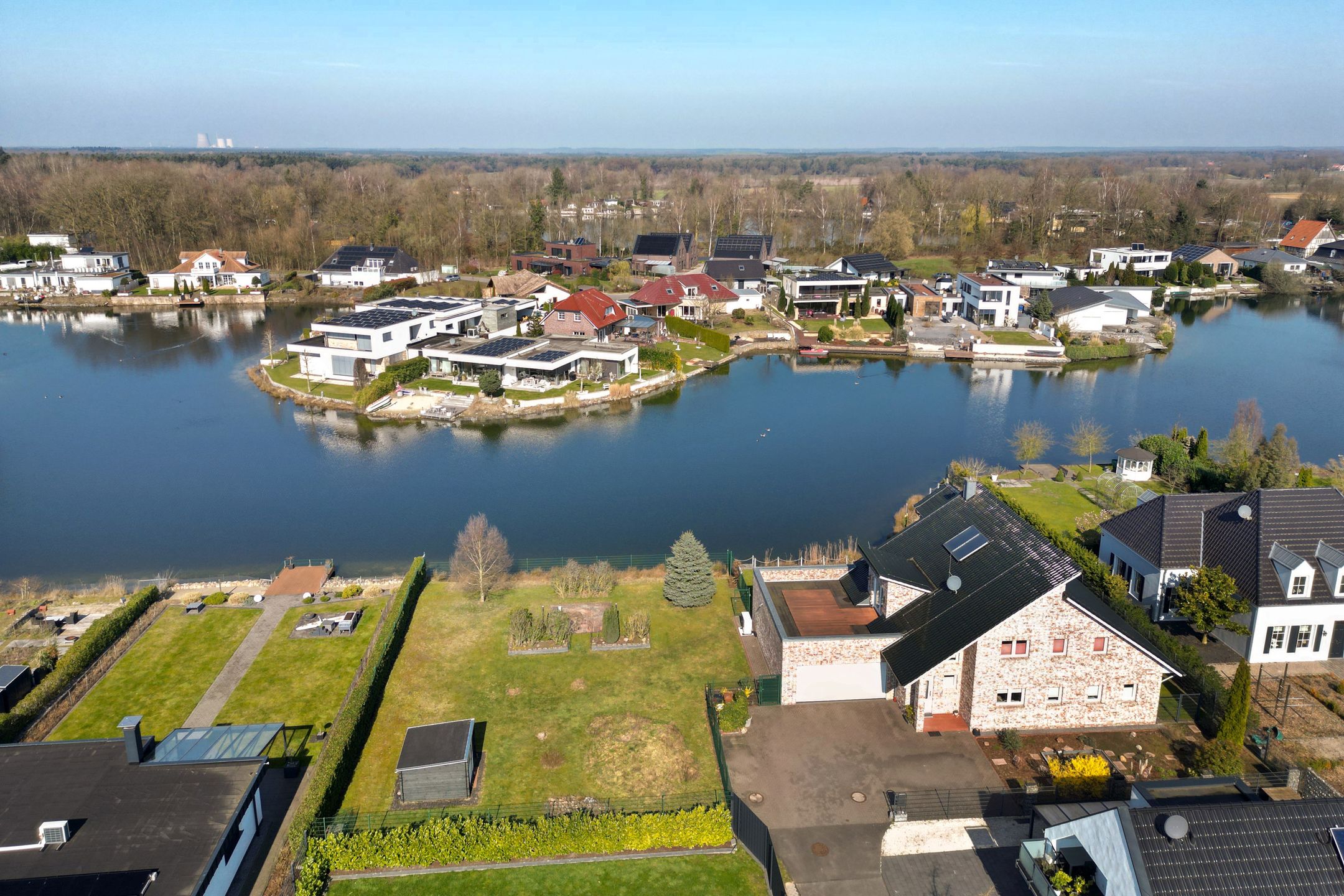 Foto 54 van Am Lünner See 99