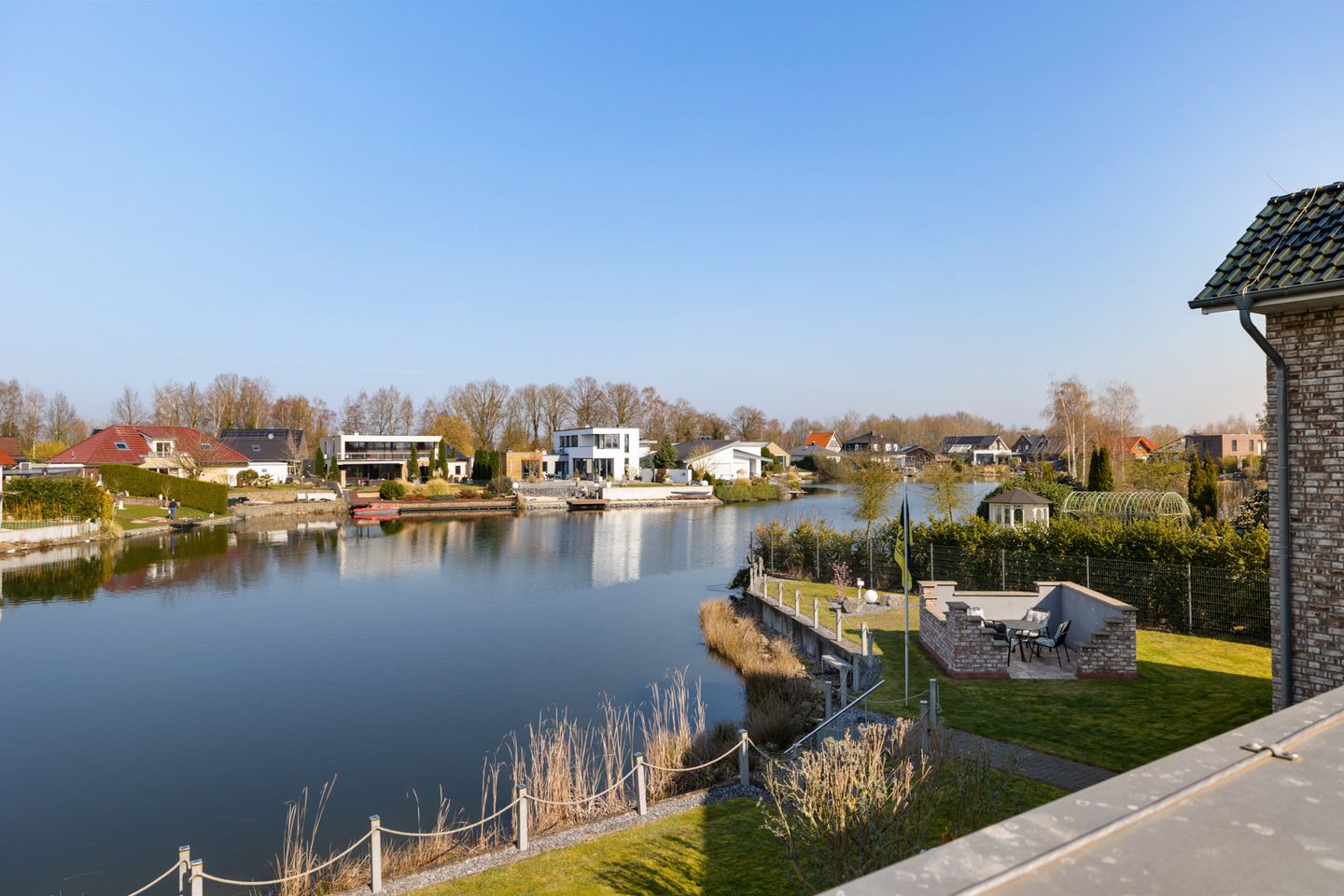 Foto 40 van Am Lünner See 99