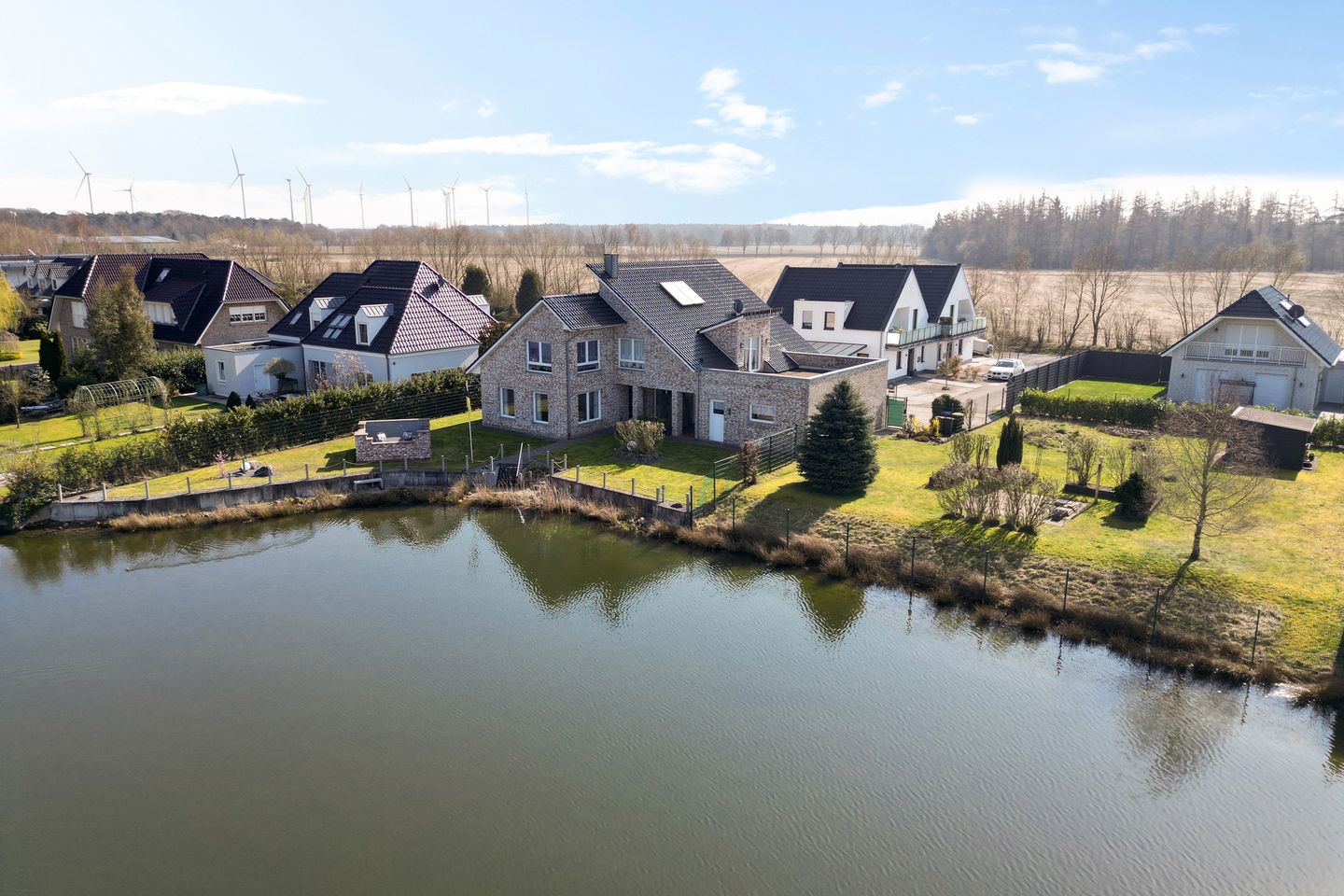 Foto 55 van Am Lünner See 99