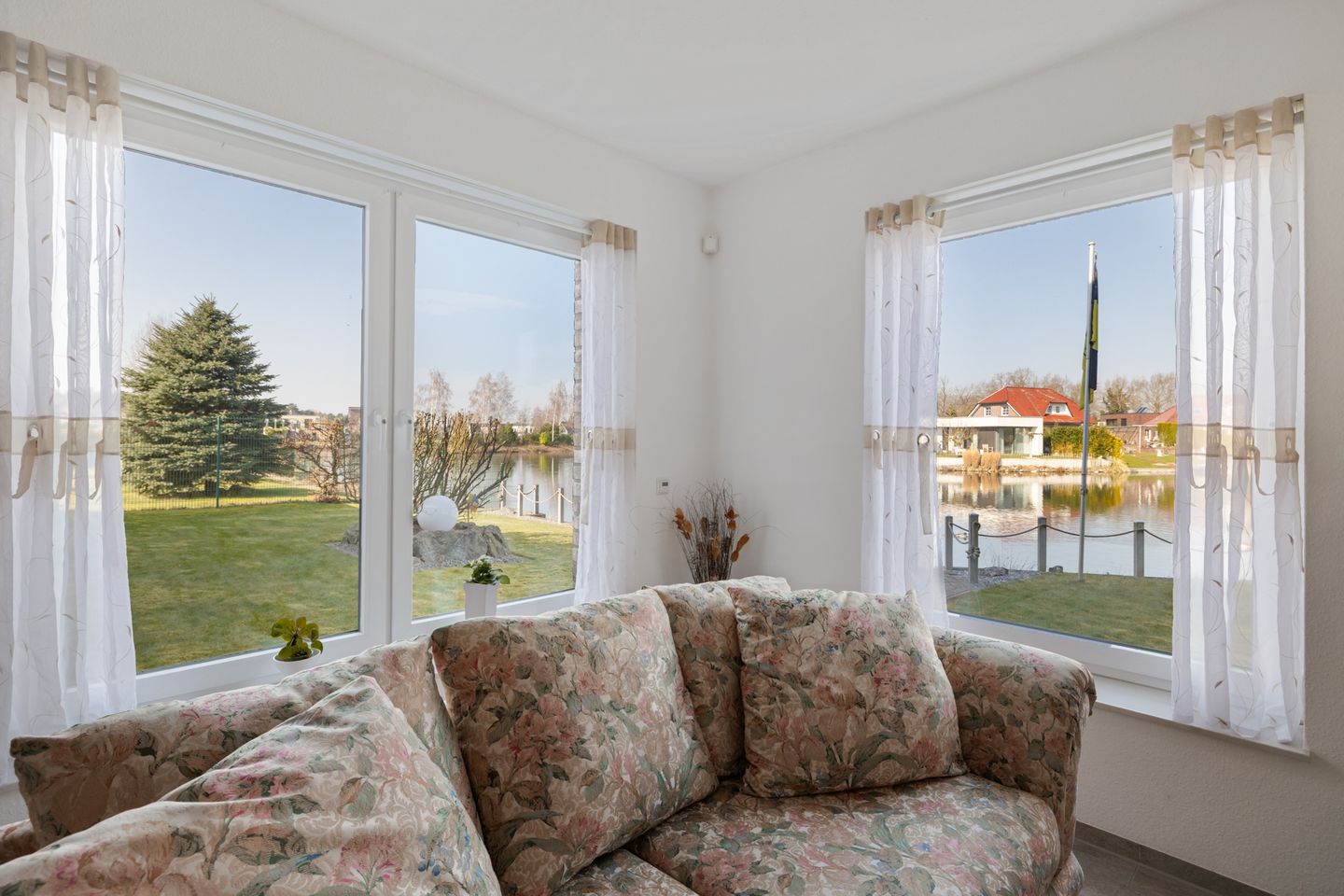 Foto 19 van Am Lünner See 99