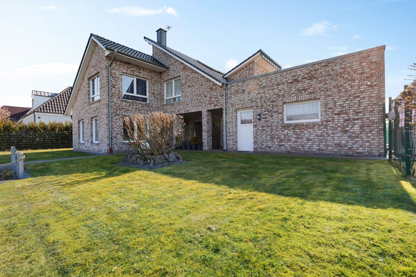 Foto 49 van Am Lünner See 99