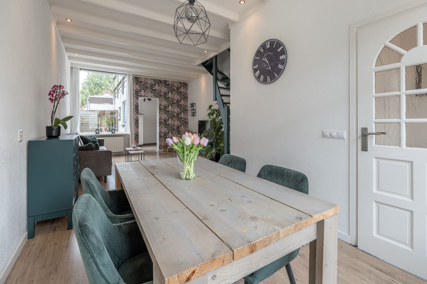 Foto 5 van Kritzingerlaan 23