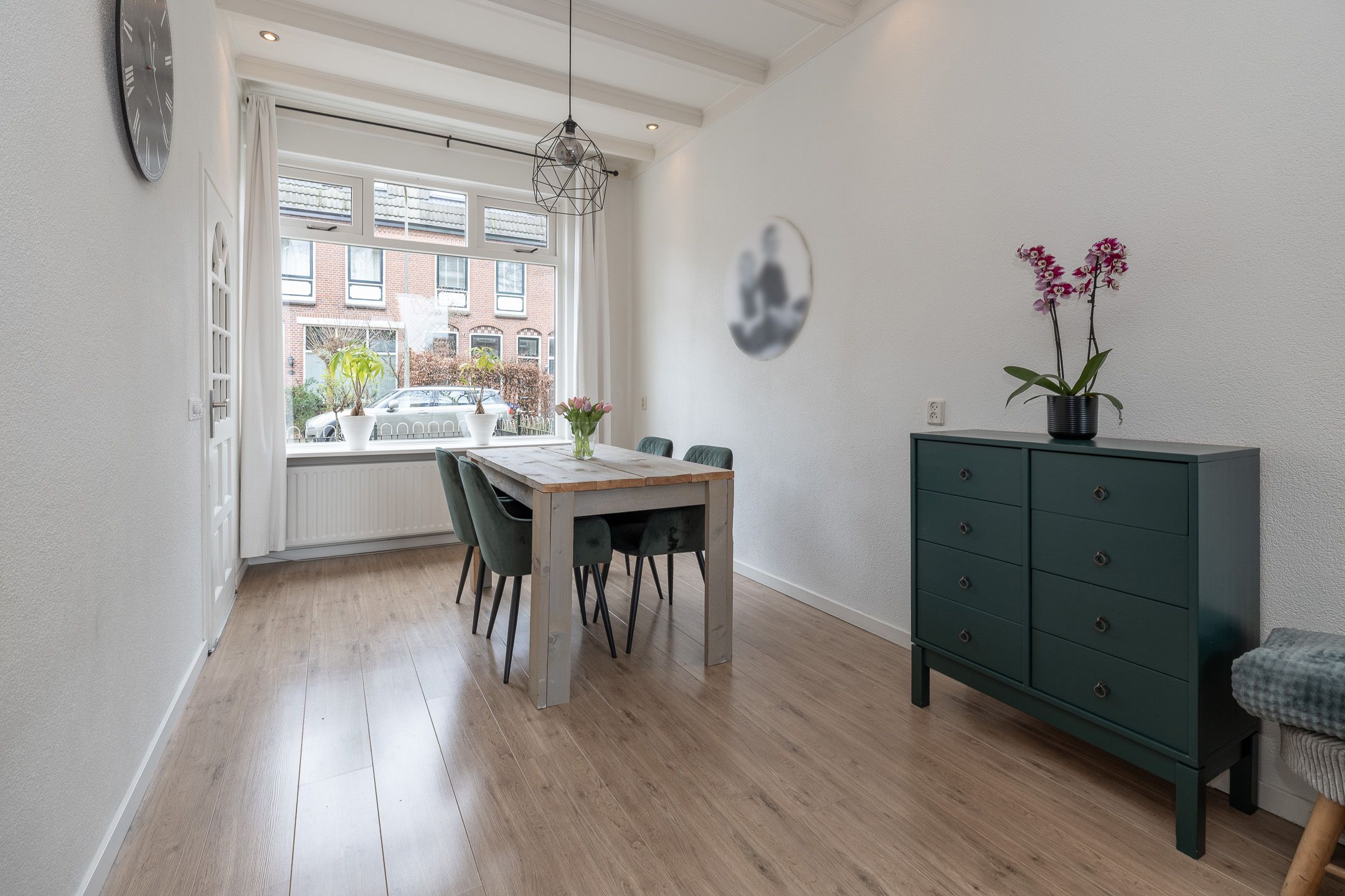 Foto 6 van Kritzingerlaan 23