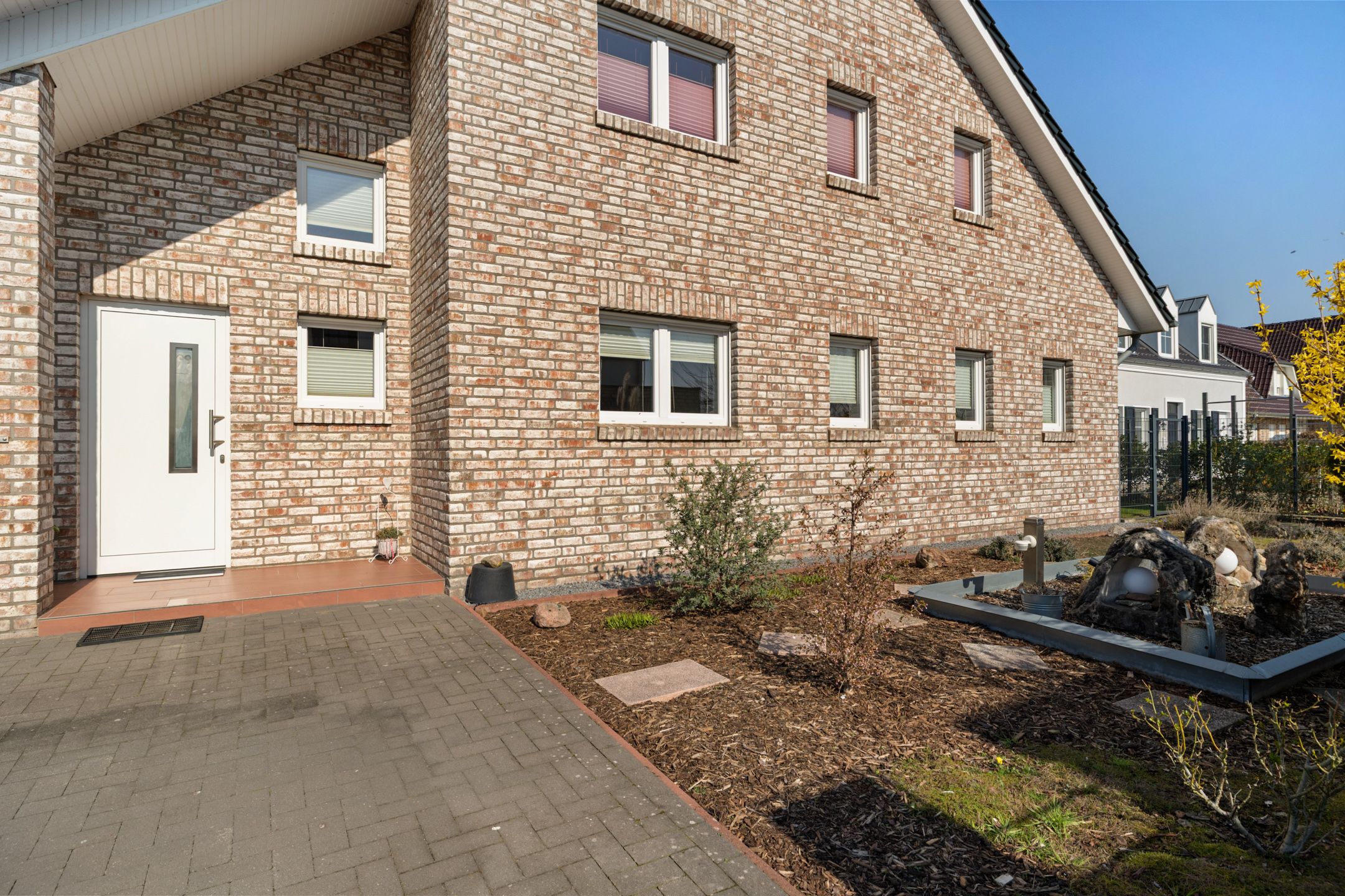 Foto 3 van Am Lünner See 99