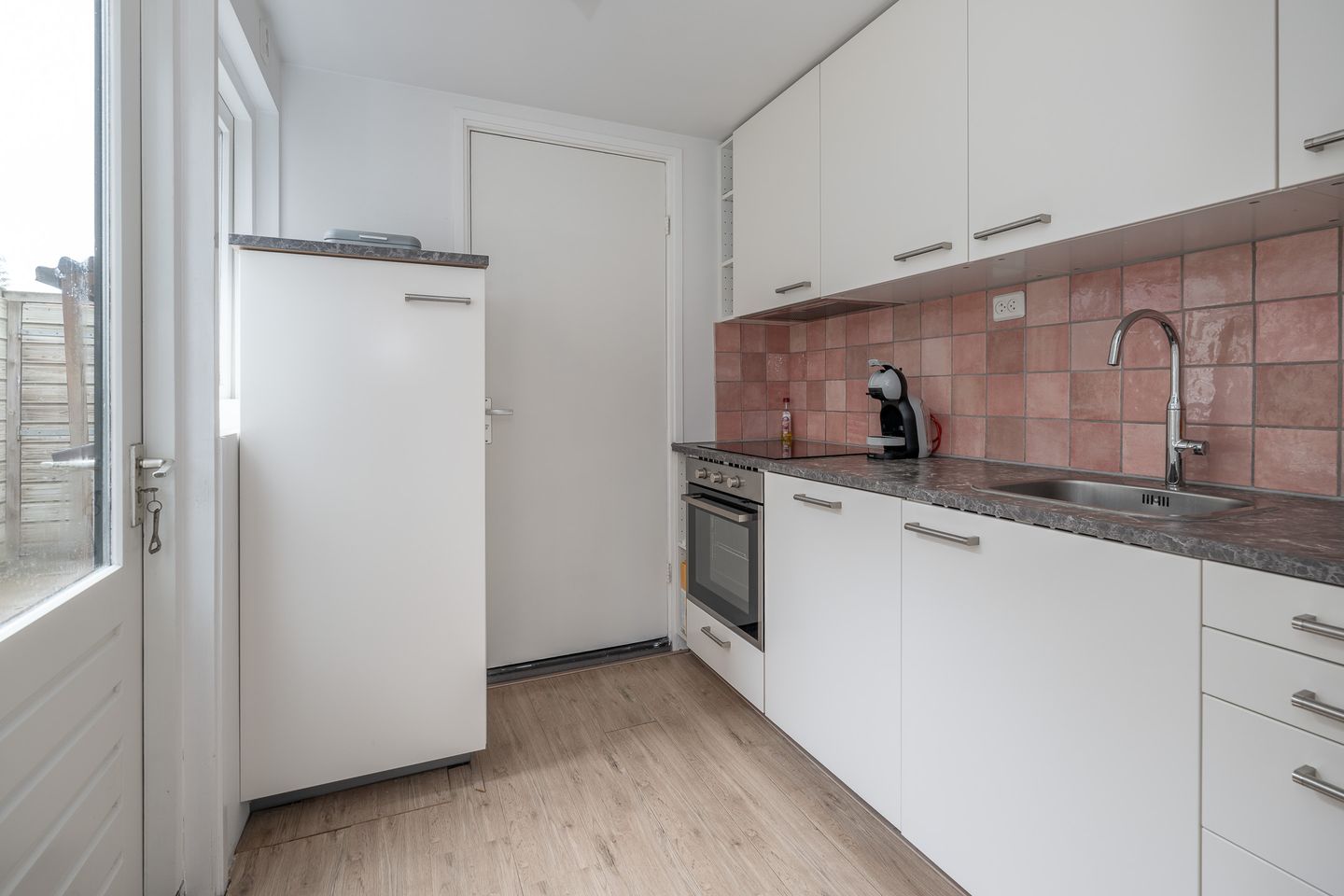 Foto 10 van Kritzingerlaan 23