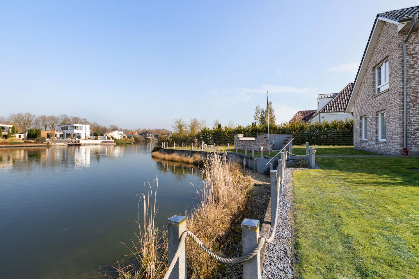 Foto 50 van Am Lünner See 99