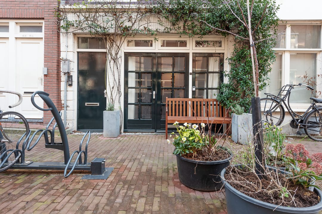 Foto 2 van Fokke Simonszstraat 67-C