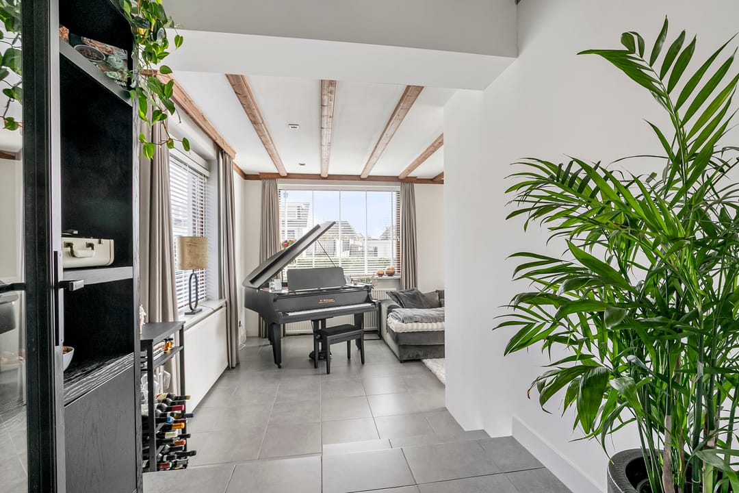 Foto 7 van Karstraat 8