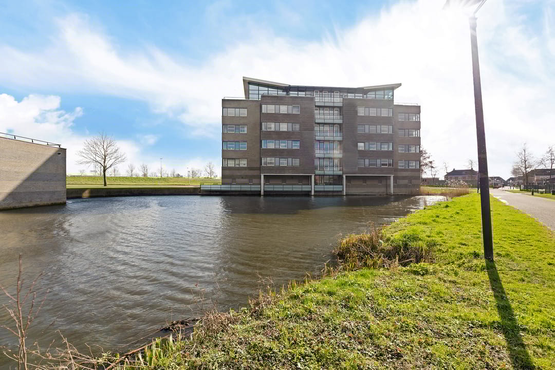 Foto 7 van Kamperdijk 72