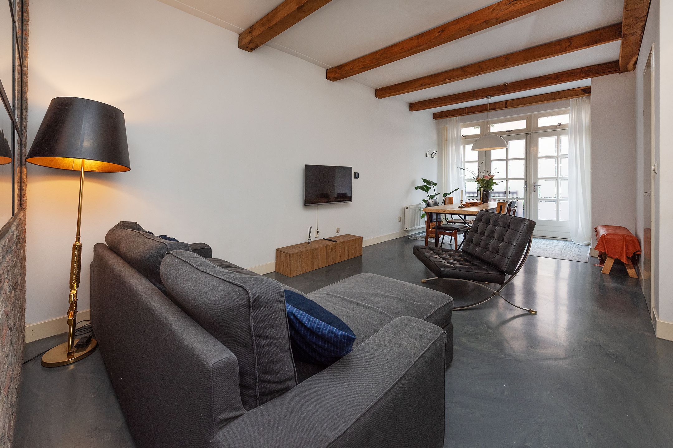 Foto 9 van Fokke Simonszstraat 67-C