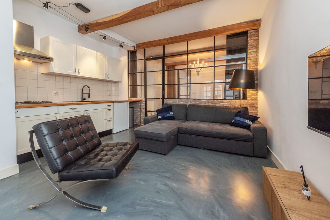 Foto 8 van Fokke Simonszstraat 67-C