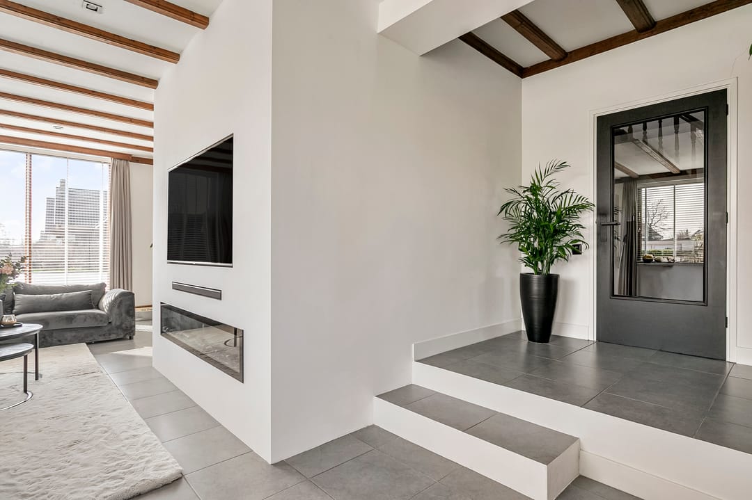 Foto 8 van Karstraat 8