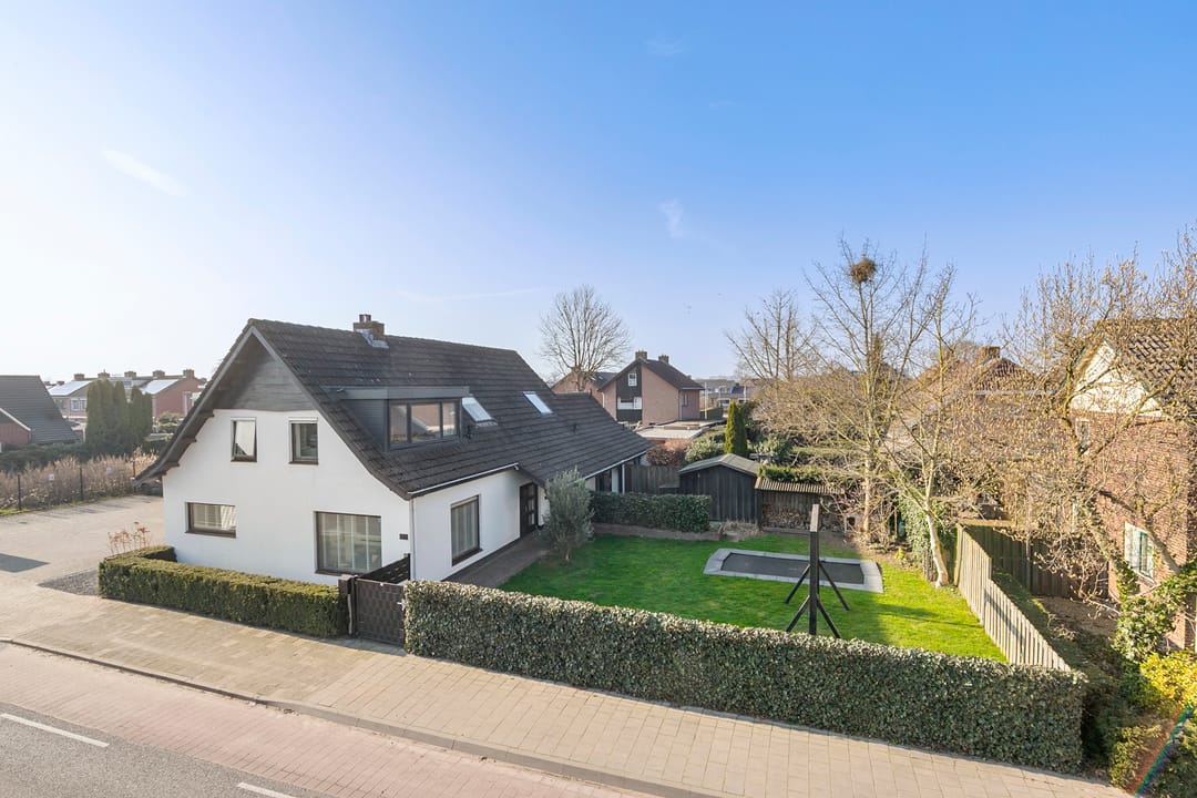 Foto 2 van Karstraat 8