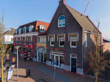 Dorpsstraat thumbnail