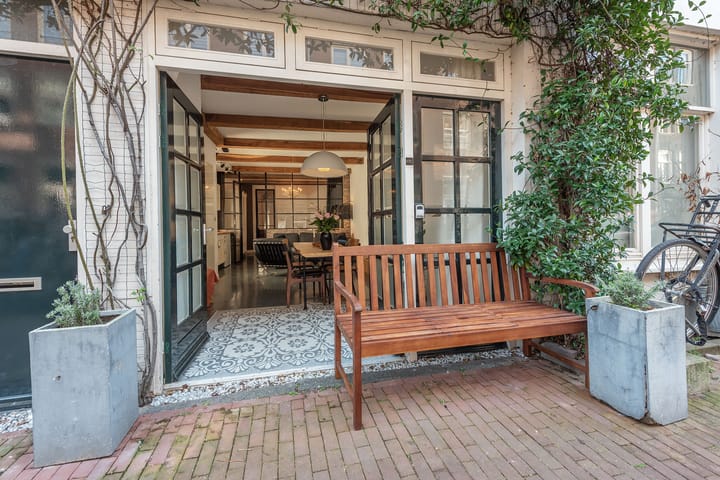 Photo 3 of Fokke Simonszstraat 67-C