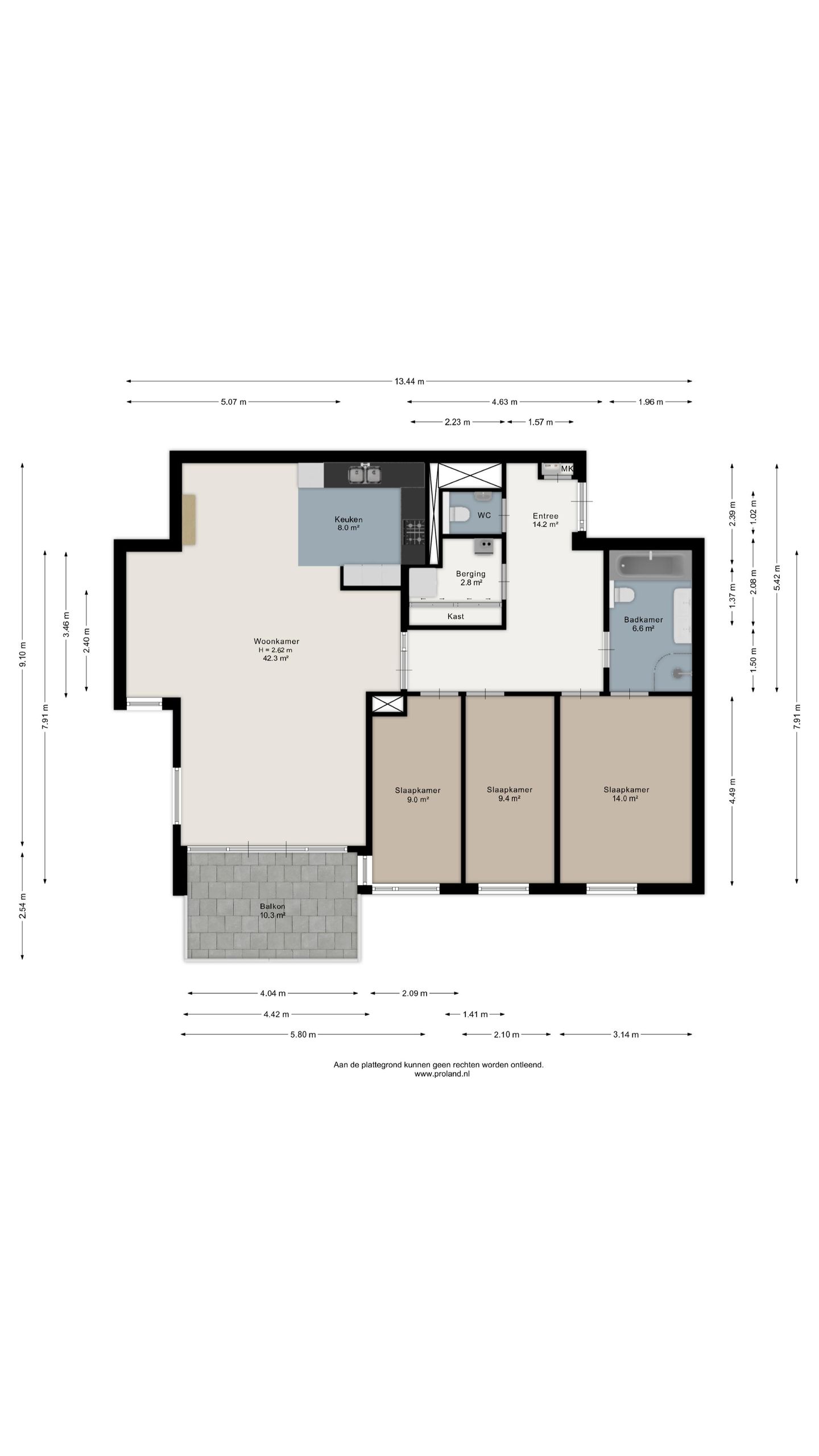Foto 44 van Kamperdijk 72