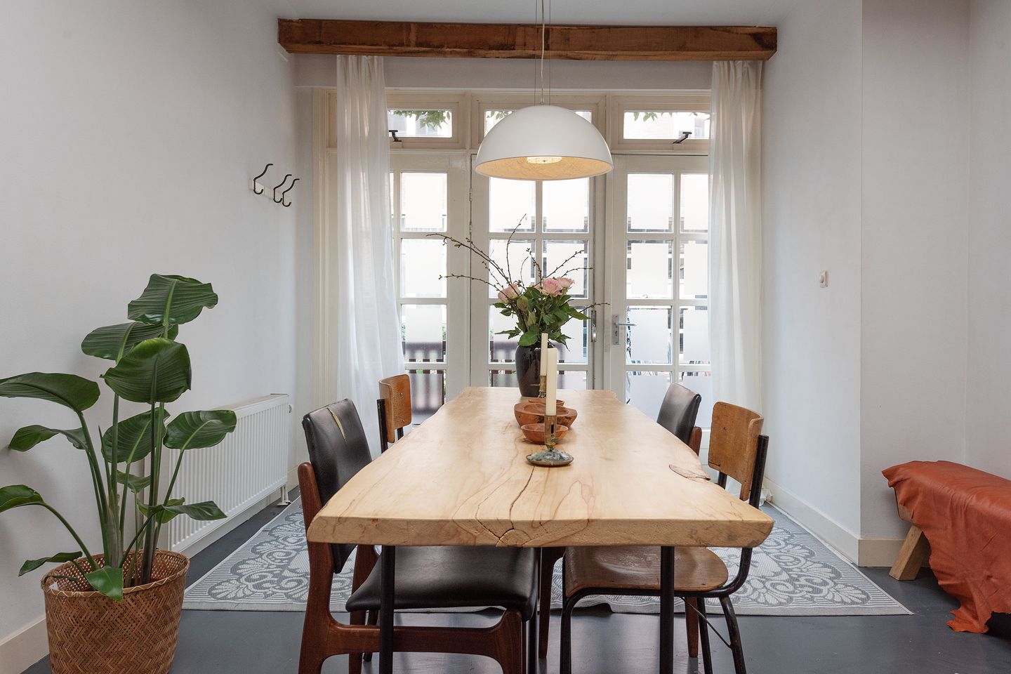 Foto 5 van Fokke Simonszstraat 67-C