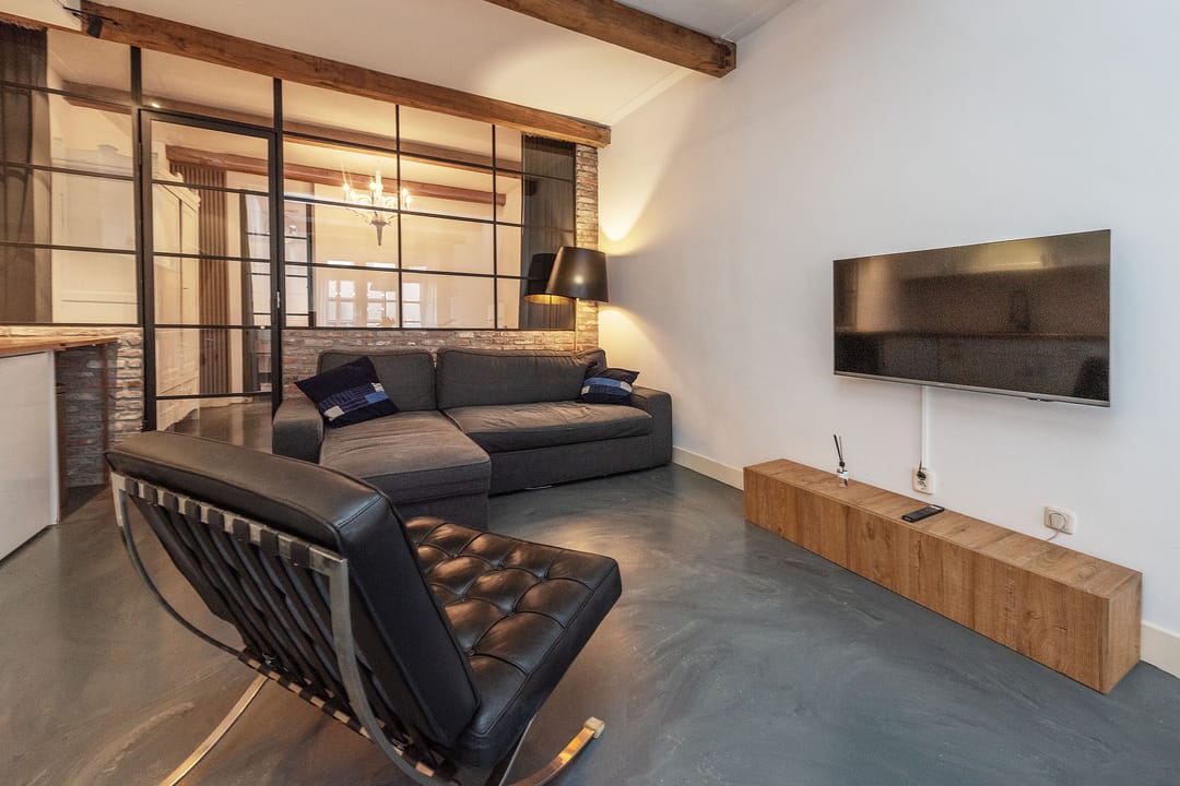 Foto 7 van Fokke Simonszstraat 67-C