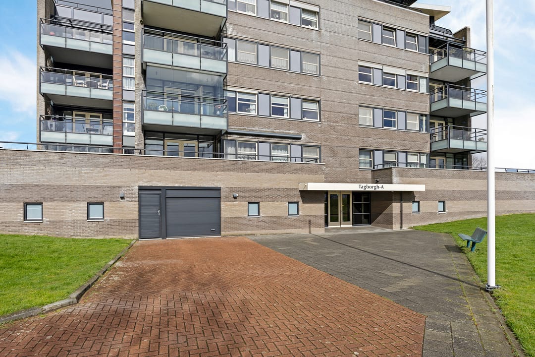 Foto 8 van Kamperdijk 72