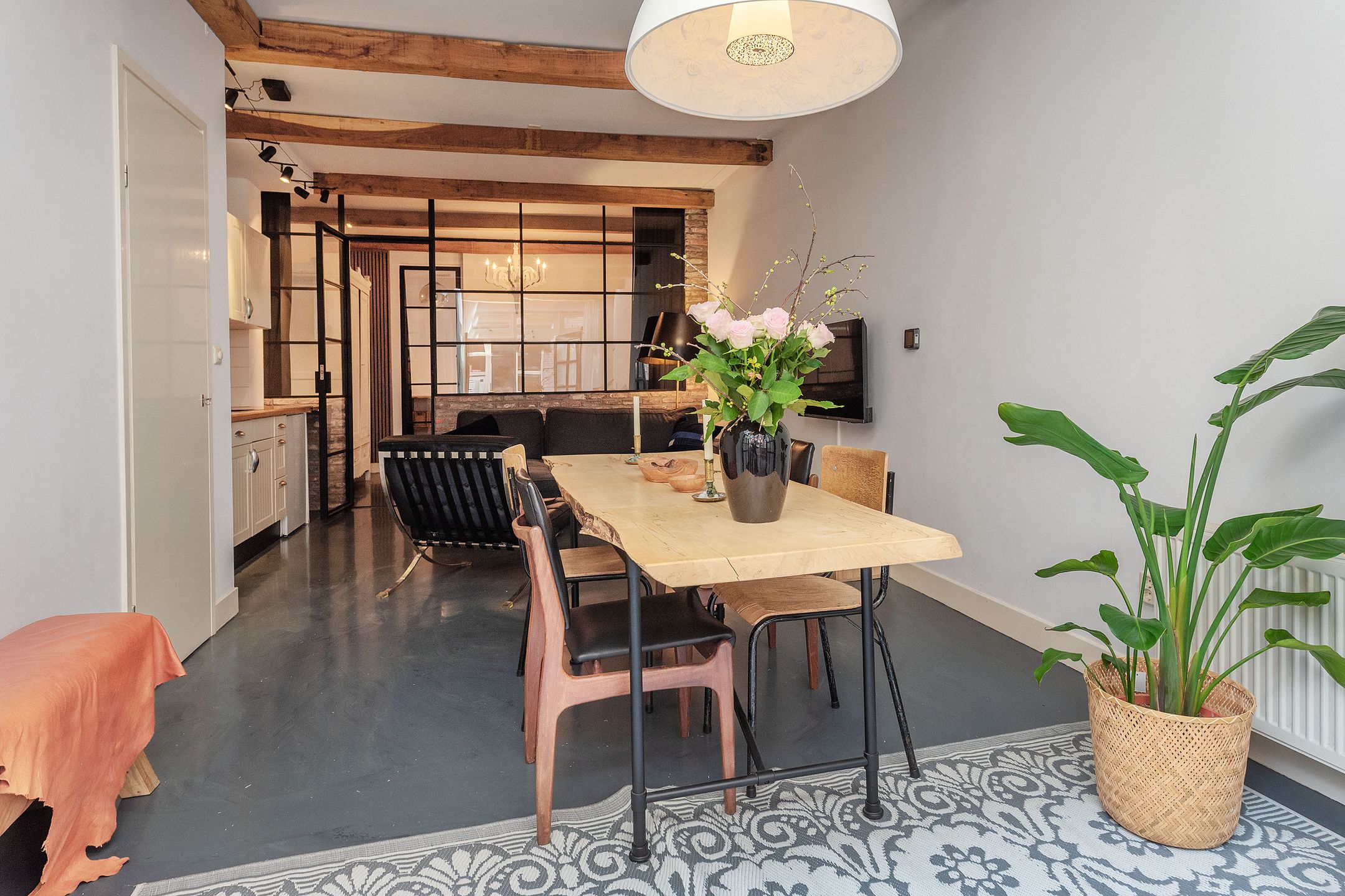 Foto 6 van Fokke Simonszstraat 67-C