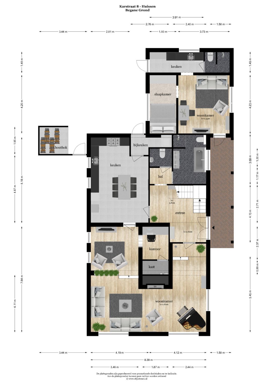 Foto 45 van Karstraat 8