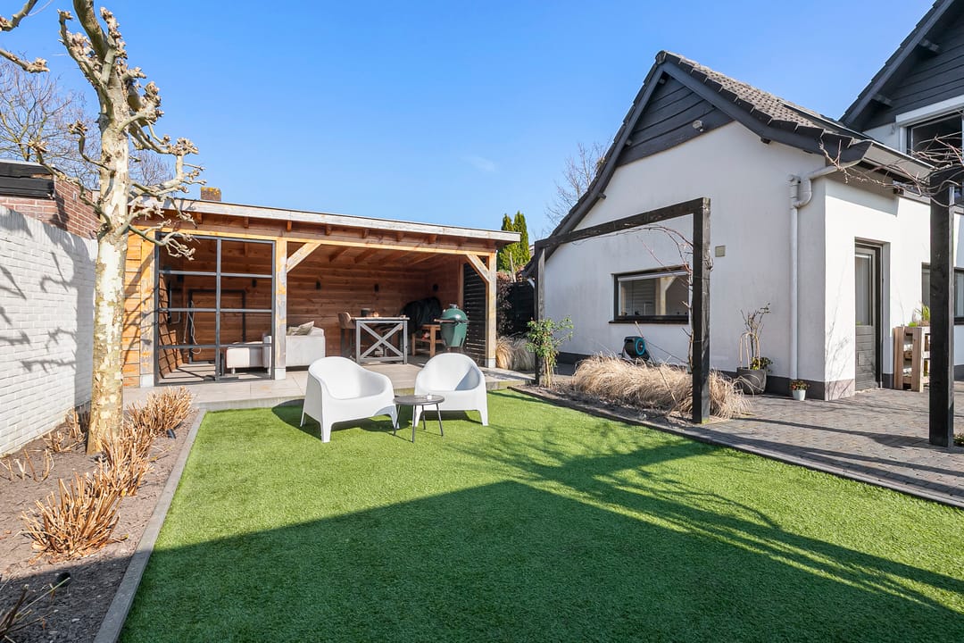 Foto 38 van Karstraat 8