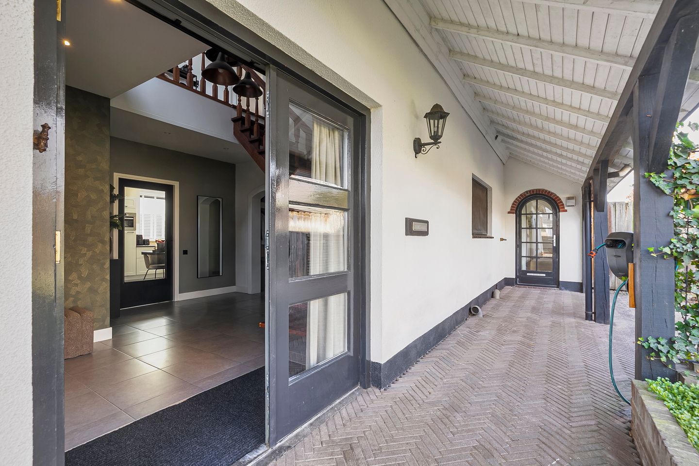 Foto 5 van Karstraat 8