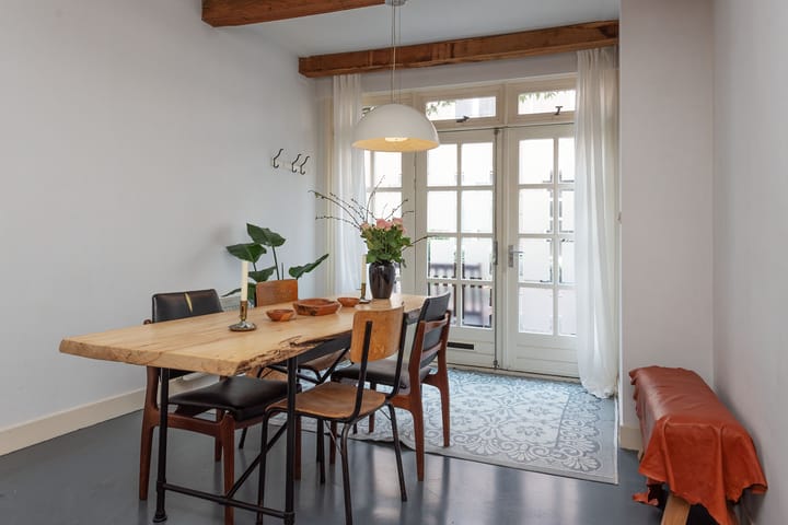 Photo 4 of Fokke Simonszstraat 67-C