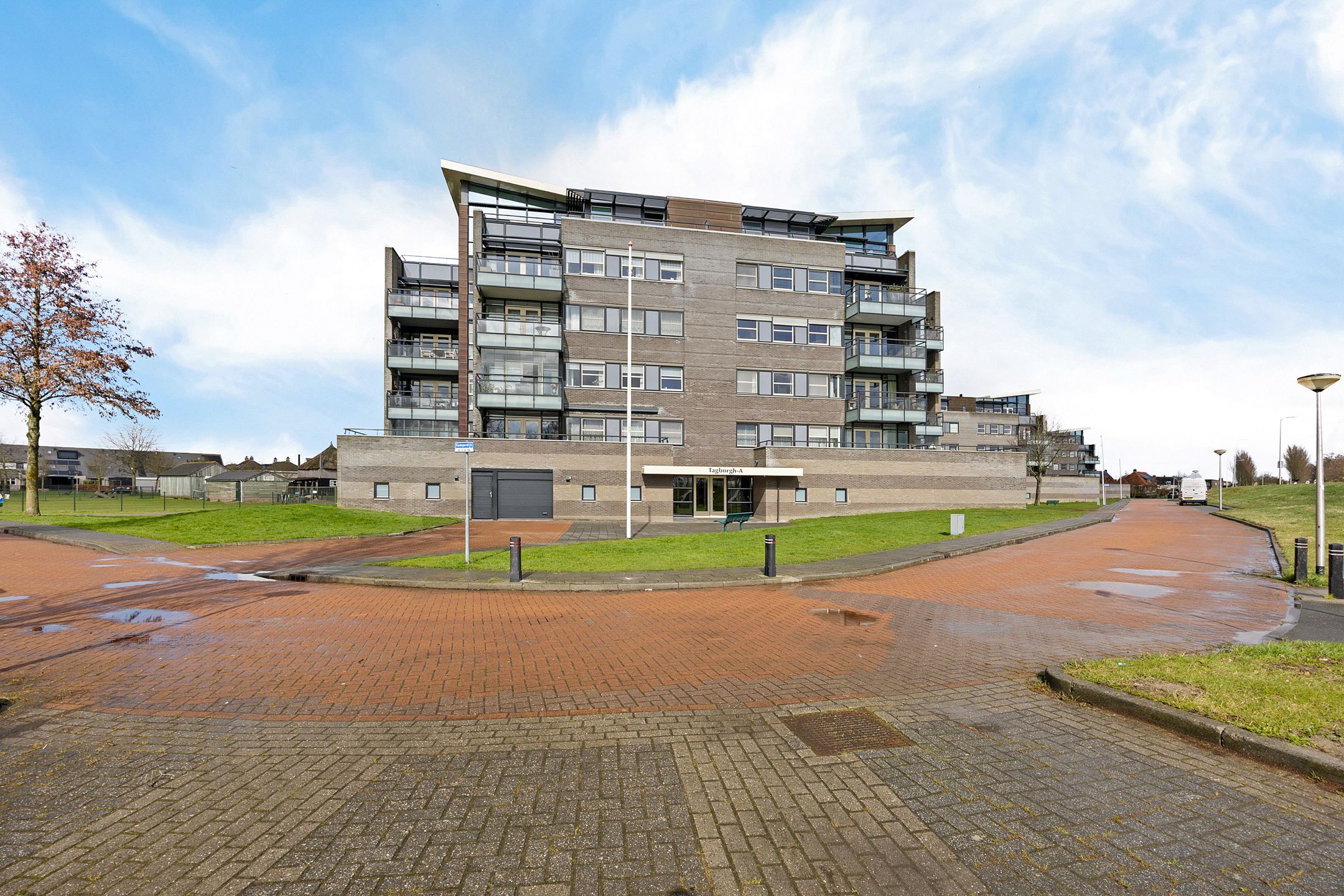 Foto 6 van Kamperdijk 72