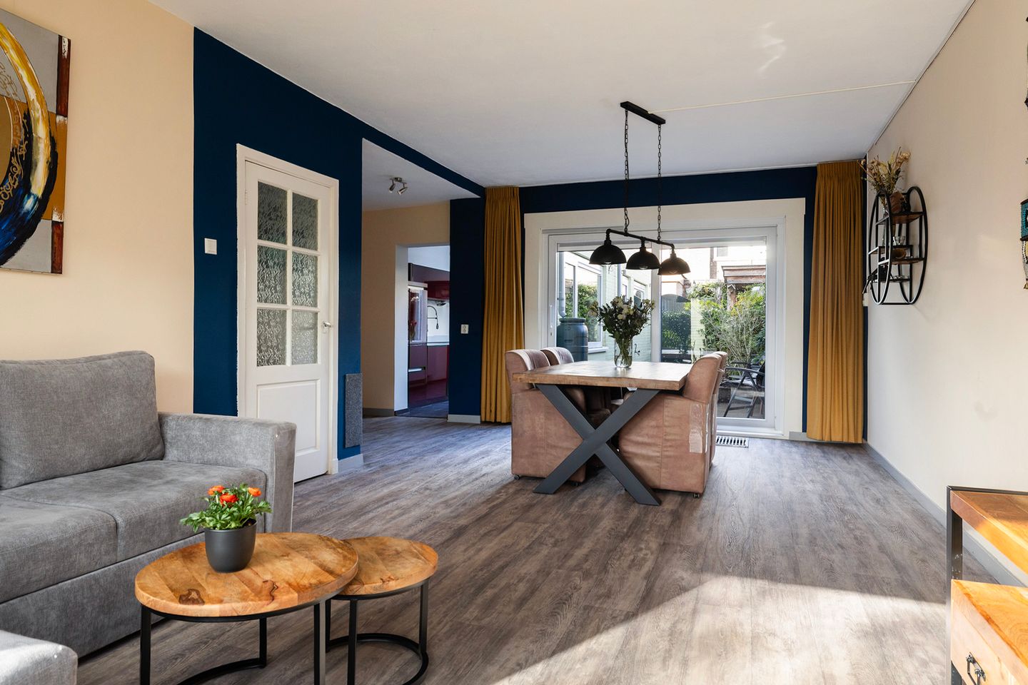 Foto 4 van Merwedestraat 16