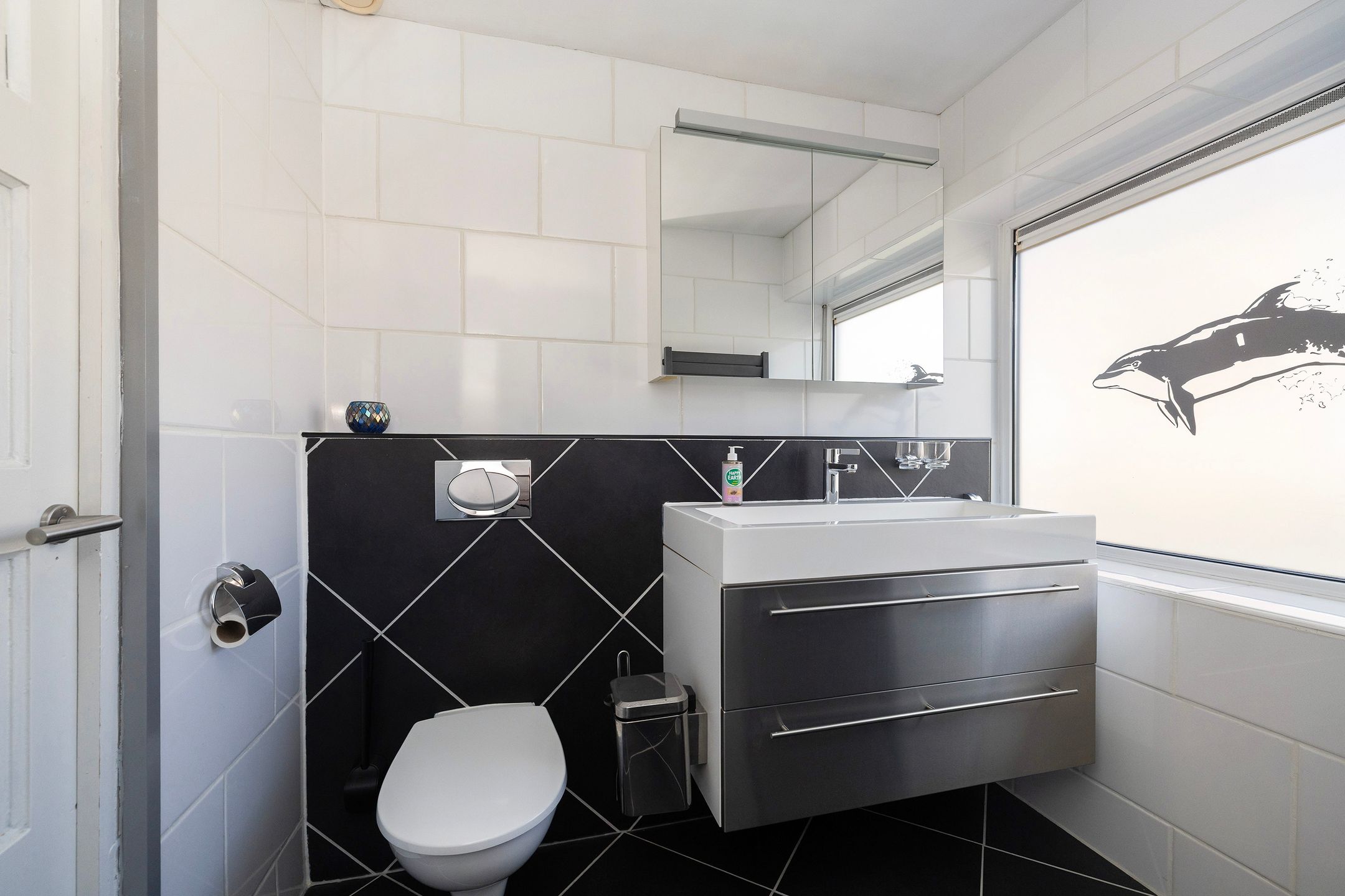 Foto 24 van Merwedestraat 16