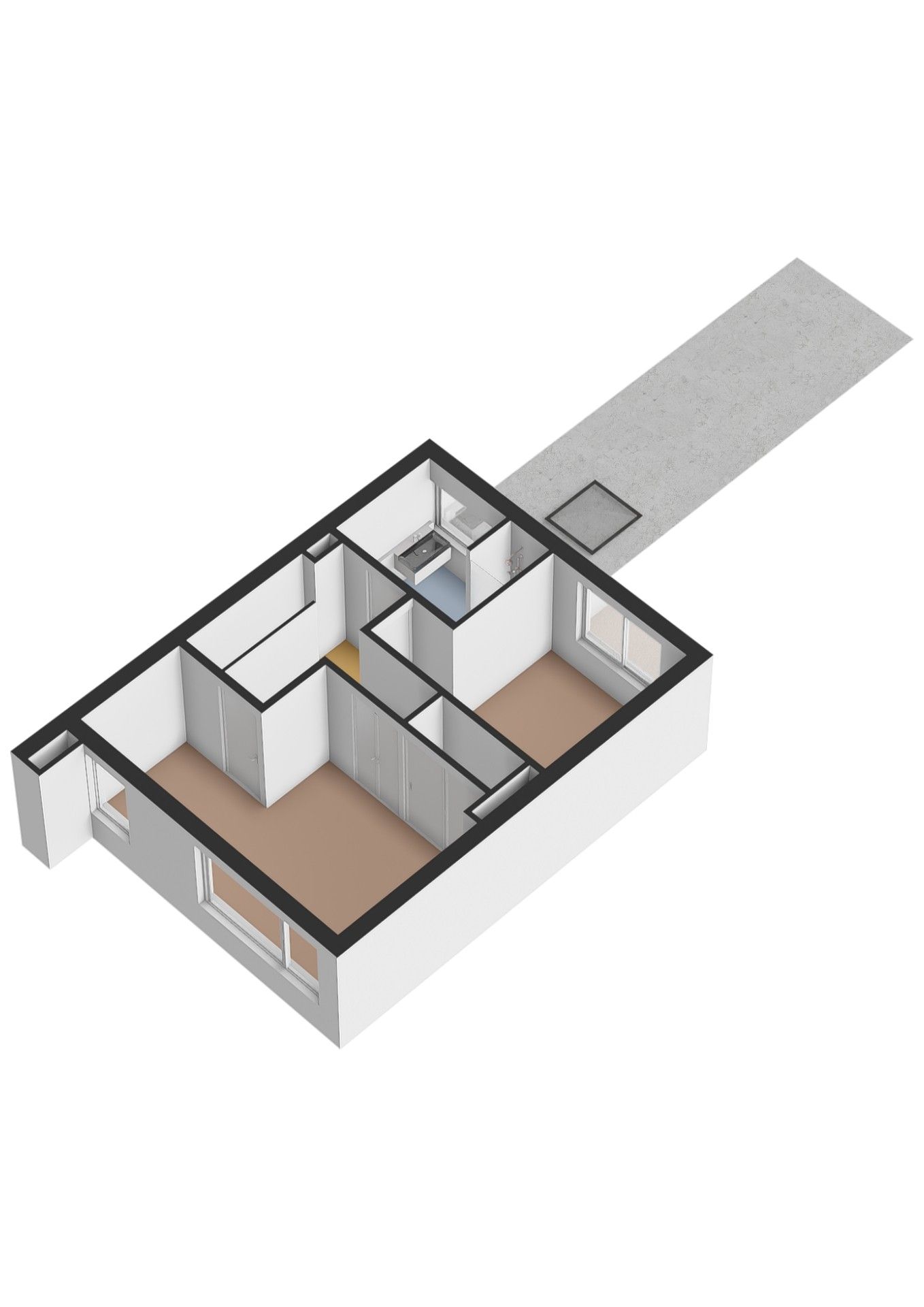 Foto 42 van Merwedestraat 16