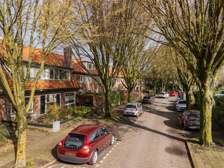 Photo 2 of Merwedestraat 16