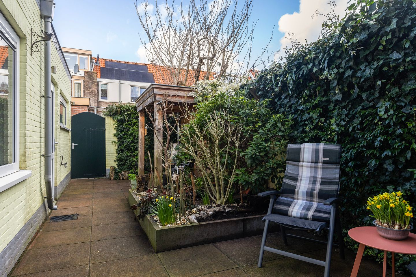 Foto 14 van Merwedestraat 16