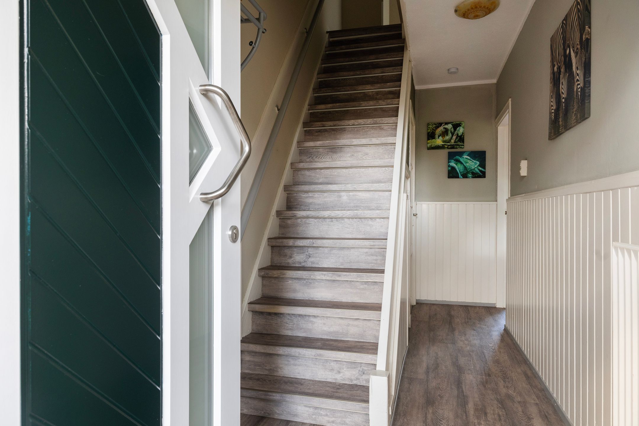 Foto 3 van Merwedestraat 16